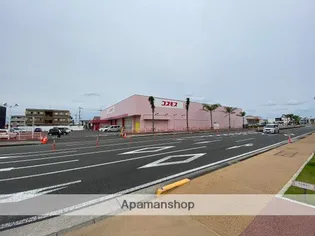 アヴァンツァーレ【2階】の周辺