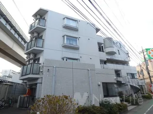 グランデュール宮崎台の画像