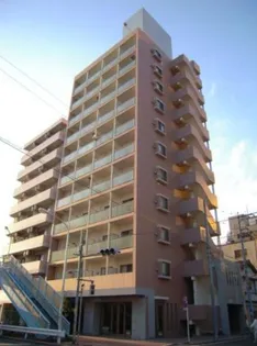 東京都墨田区吾妻橋1【マンション】の外観