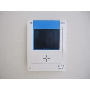 コーポアーク【1階】の内装