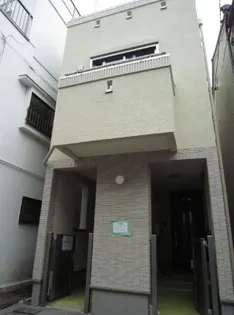 グレイス【2階】の外観