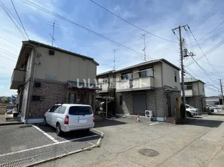 町田タウンハウスの画像