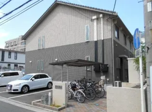 埼玉県さいたま市南区鹿手袋3【一戸建】の外観