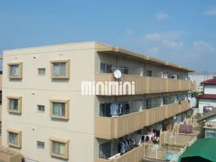 ラ ガール ウエストの画像