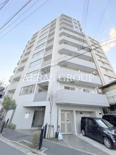 ステージファースト北千住の画像