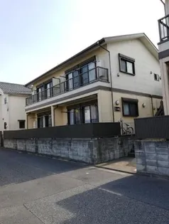 フォーレ高野台の画像