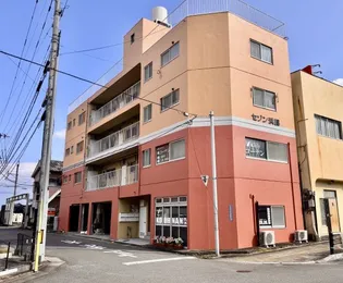 セゾン浜脇の画像