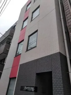 リージェンシー用賀【4階】の外観