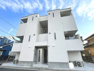 CB春日部フレアの画像