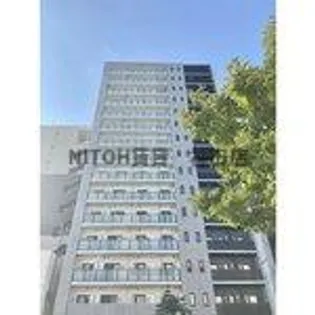 東京都江東区亀戸7【マンション】の外観