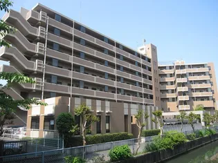 メゾンイズミの画像