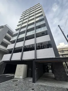 レグゼ 横濱関内【3階】の外観