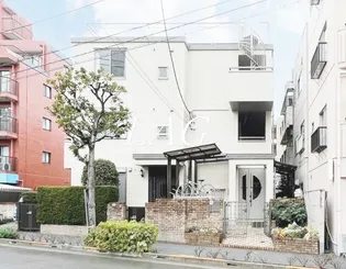 ファレオ千石の画像