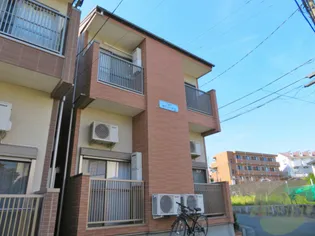 MTコーポ2【2階】の外観