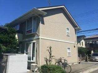 オークリーフの画像