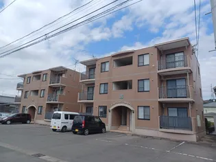 ヒーローマンション カルミアの画像