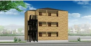 湘南辻堂テラスの画像