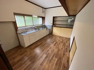 埼玉県さいたま市見沼区堀崎町【一戸建】の外観