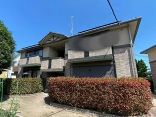 スクエアガーデン Aの画像