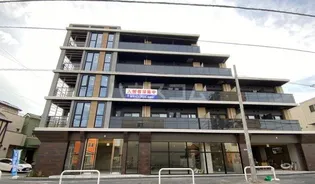 アロー東海神37番館【2階】の外観