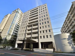 ルクセンブルグハウスの画像