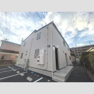 クレアフォーチュン鶴ケ谷の画像