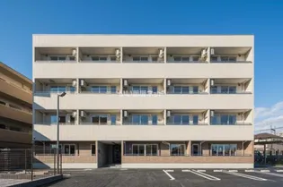 APLIII【3階】の外観