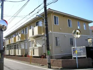 アムール上井草Kの画像