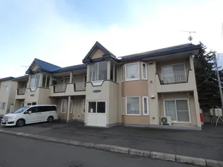 リバーサイドⅠの画像