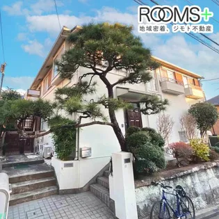 ハイツアライの画像