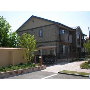 ロイヤルガーデン砺波IIの画像