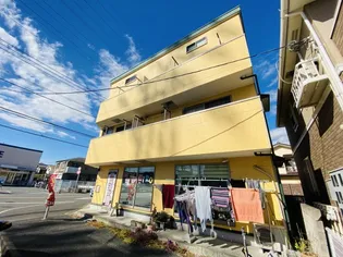 U Hマンションの画像