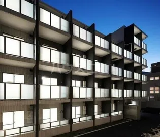 レオーネ馬込の画像