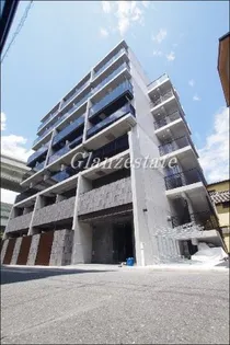 MAXIV阪東橋TWIN WESTの画像