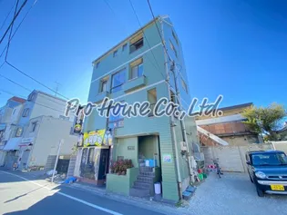 開仁ビルの画像