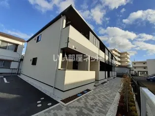 プリムローズ イーストの画像