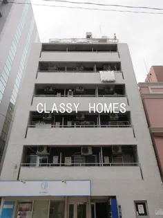 ダイアパレス芝大門の画像