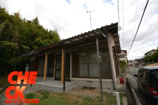 福岡県田川郡川崎町大字池尻【一戸建】の外観