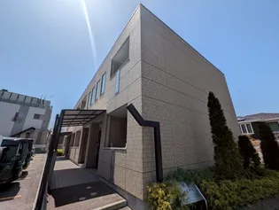 ハイム万緑の画像