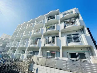 ■コーポ大谷【2階】の外観