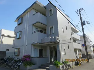 ジュネス金子の画像