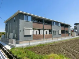 チェリー タウンの画像