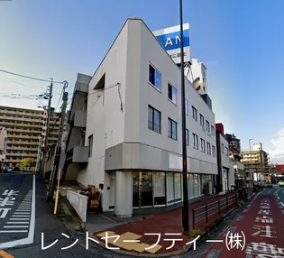 ベルガ前田の画像