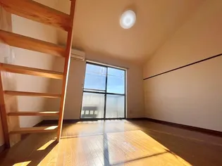 ハイツリバティの画像