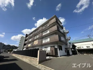 龍宝第ニハイツの画像