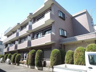 メイプルハウスの画像