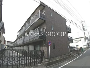 レオネクストル リシュブールの画像