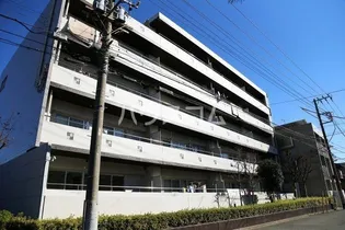 アーバンディラわらび【2階】の外観