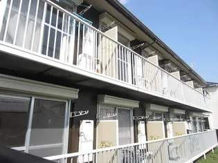 メープル西野川の画像