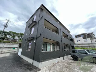 WISTERIA森林公園の画像